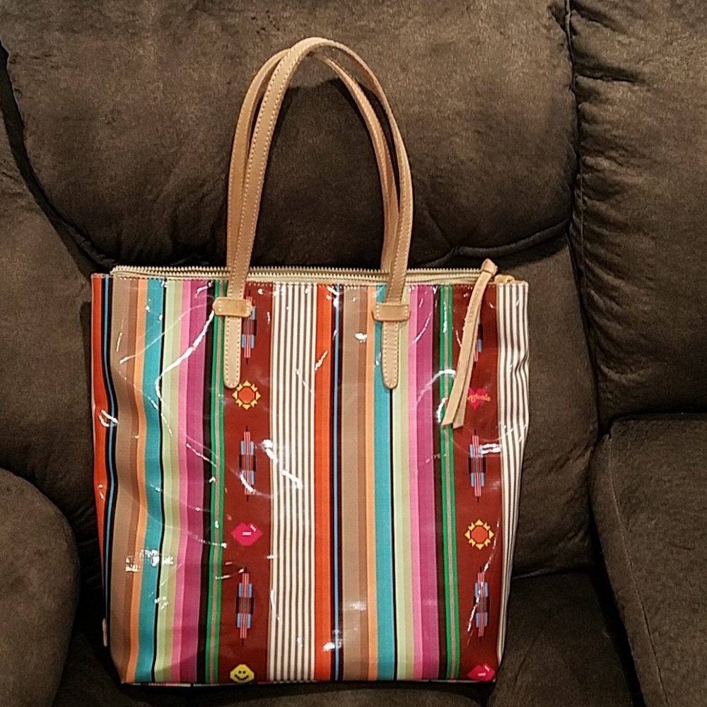 Consuela Tote